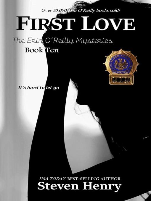 Title details for First Love by Steven Henry - Available